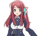 Sakura Minamoto