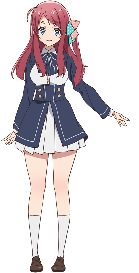 Sakura Minamoto, Zombieland Saga Wiki