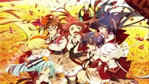 About the anime
