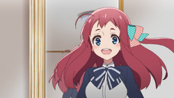 Sakura Minamoto/Gallery | Zombieland Saga Wiki | Fandom