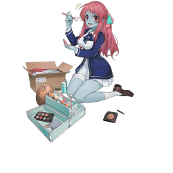 Girls' Frontline | Zombieland Saga Wiki | Fandom