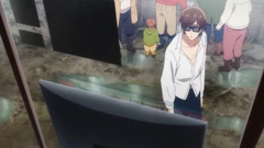 Saga es devastada por una inundación masiva