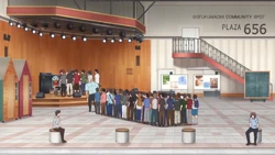 Plaza 656 | Zombieland Saga Wiki | Fandom