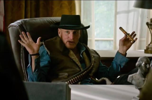 Zombieland: Double Tap”: Someone Should Have Double Tapped This