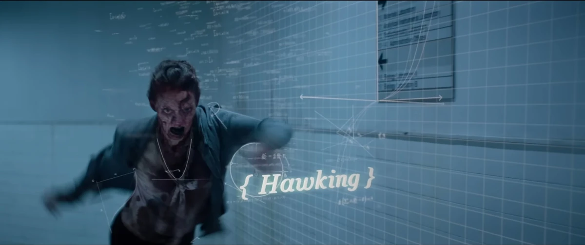 Hawking Zombieland Wiki Fandom