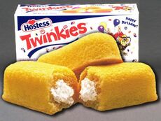 Twinkie