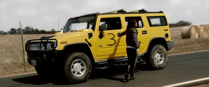 Hummer H2 | Zombieland Wiki | Fandom