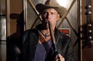 Tallahassee (Woody Harrelson)