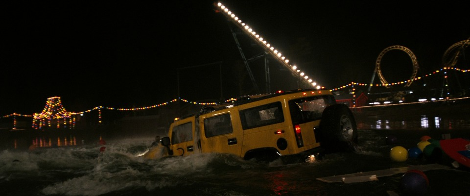 Hummer H2 | Zombieland Wiki | Fandom