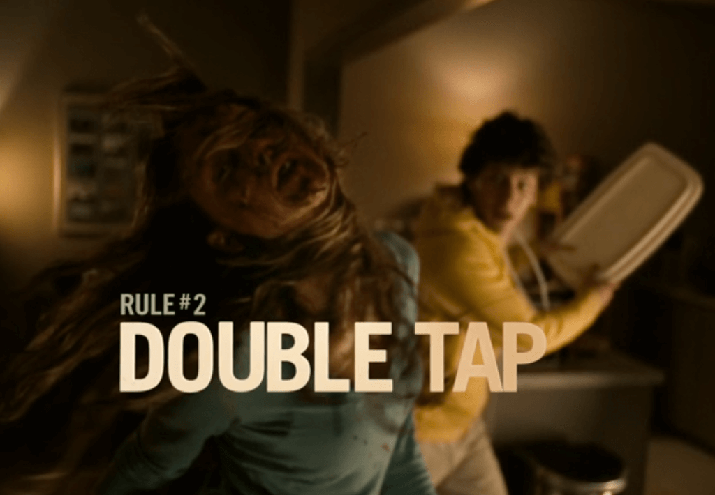 Zombieland: Double Tap