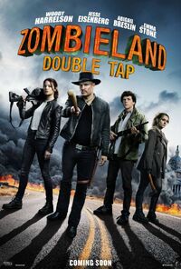 Zombieland: Double Tap (2019 film)