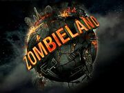 Zombieland poster