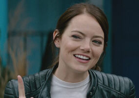 Wichita (Emma Stone)