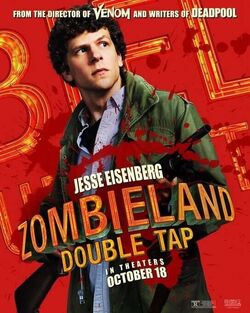 Zombieland 2 Plot Details Reportedly Revealed