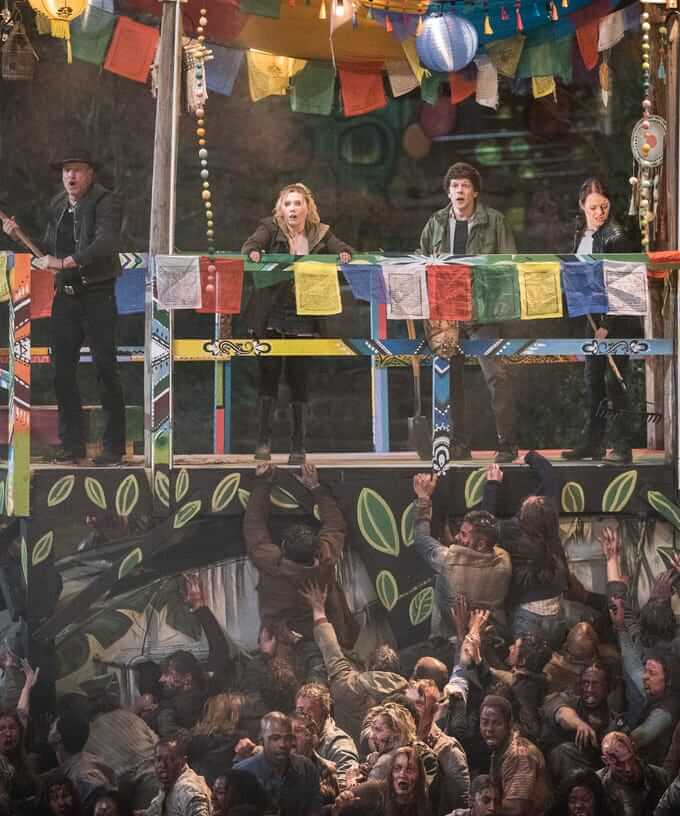 T800 Zombieland Wiki Fandom