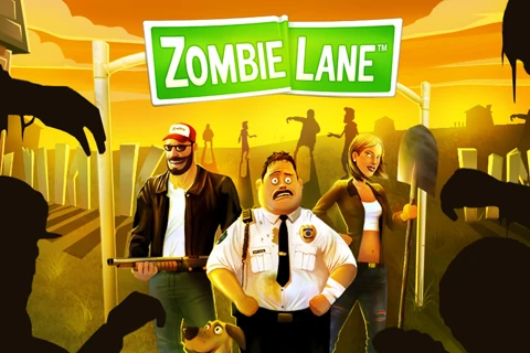 Zombie Lane Wiki