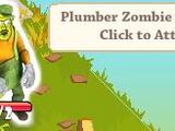 Plumber Zombie