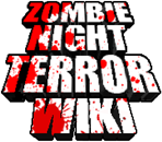 Zombie Night Terror Wiki