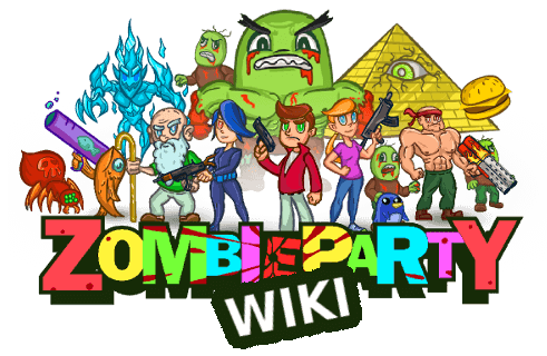 Zombie Party Wiki