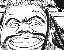 Mujata Kinqro | Zombiepowder. Wiki | Fandom Mujata Kinqro | Zombiepowder. Wiki | Fandom