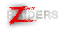 Zombie Raiders Zombie Raiders