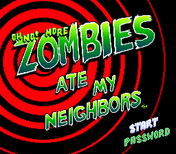 zombies ate my neighbors level codes
