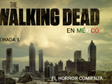 The Walking Dead En México/Temporada 1