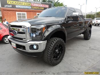 Ford-f-250 MLV-F-7434