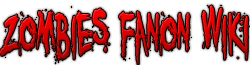 Zombies Fanon Wiki