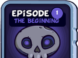 Episode 1: The Beginning