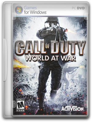 Call of Duty: World at War, Nazi Zombies Wiki