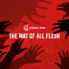 Zombies run