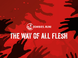 The Way of All Flesh