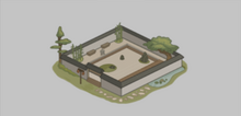 Zen Garden