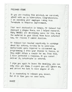 Season 10 Mission 11: You Wouldn't Know