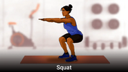 Squat