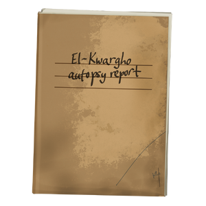 S03E35 Autopsy Report