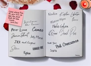 Season 10 Mission 30: Only Lovers Left Alive