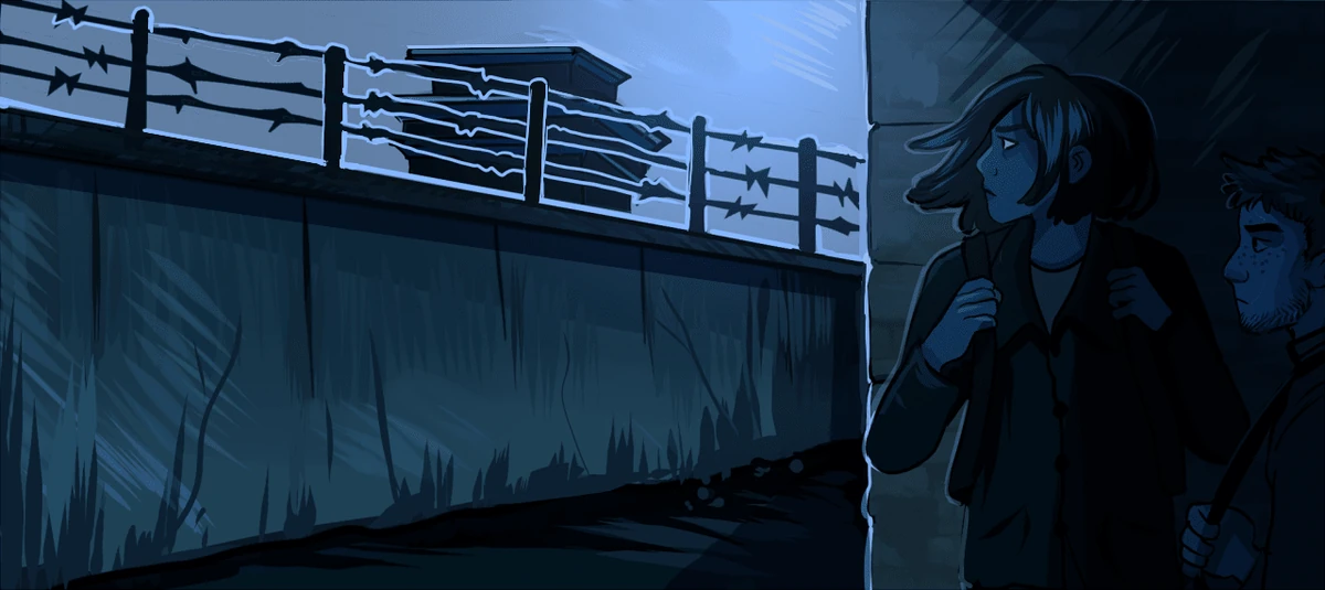 Season 6 Zombies, Run! Wiki Fandom