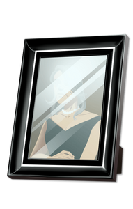 S10M27 Portrait of Sigrid