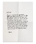 Season 2 Mission 14: You're Rocking The Boat