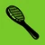 Hairbrush