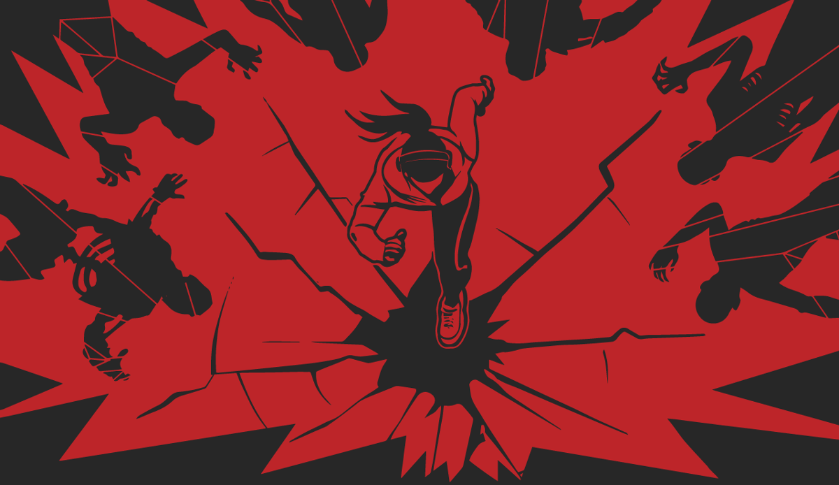 I'll Be There For You Zombies, Run! Wiki Fandom