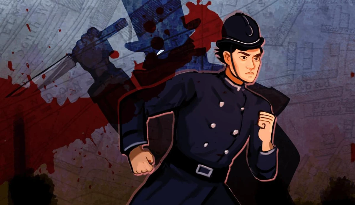 Category:Track the Ripper | Zombies, Run! Wiki | Fandom