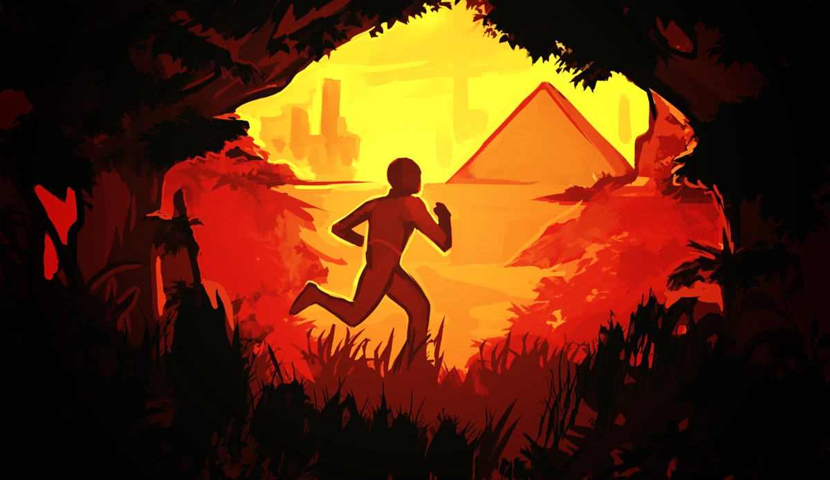 Sulphur Sky | Zombies, Run! Wiki | Fandom