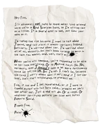 Season 9 Mission 13: Dig Your Own Hole