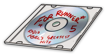 S03E25 Mixtape