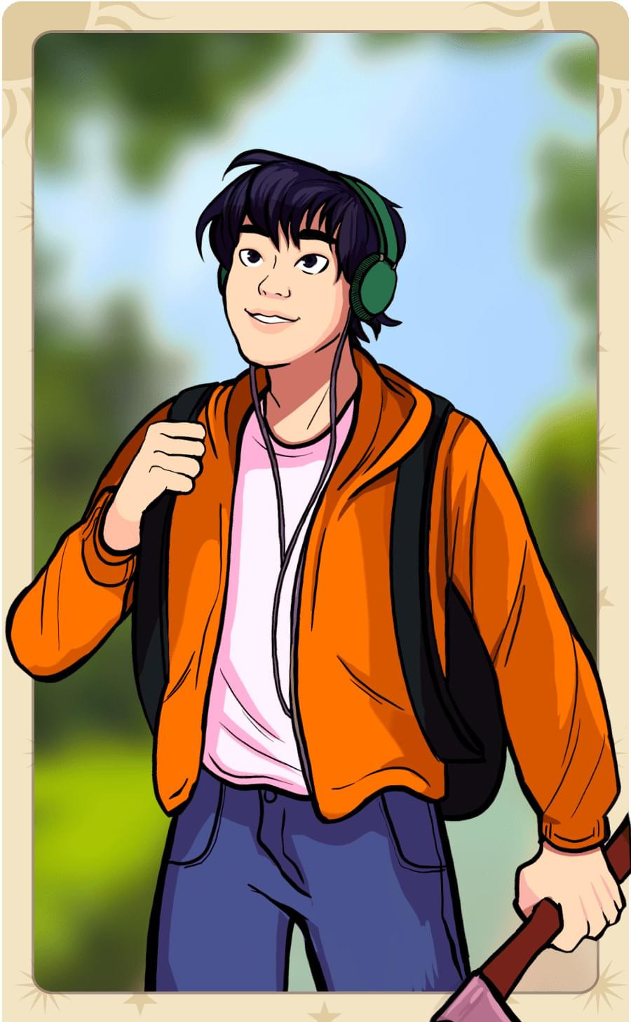 Sam Yao Zombies, Run! Wiki Fandom