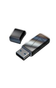 S09E16 Red Scorpion USB Drive