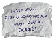 Season 9 Mission 28: Snow Crash